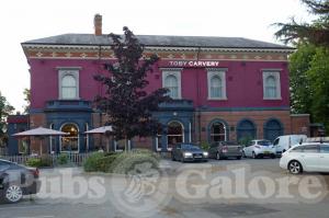 Picture of Toby Carvery Hall Green