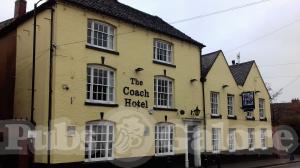 Picture of The Coach Hotel