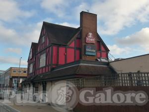 Picture of Toby Carvery Sheldon
