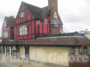 Picture of Toby Carvery Sheldon