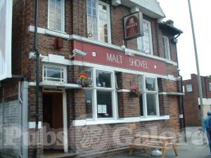 Picture of The Malt Shovel