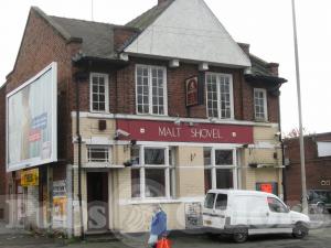 Picture of The Malt Shovel