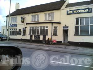 Picture of The Woodman