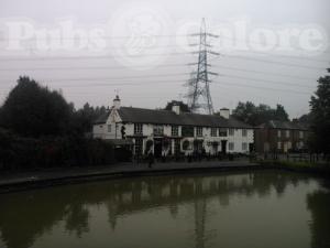 Picture of The Greyhound Inn