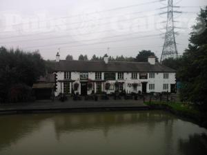 Picture of The Greyhound Inn