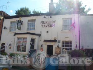 Picture of The Nursery Tavern