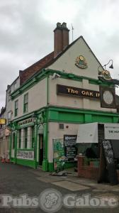 Picture of The Oak Inn