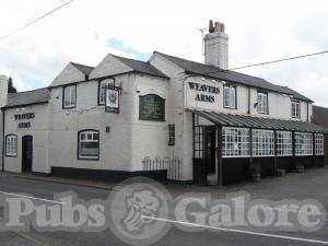 Picture of The Weavers Arms