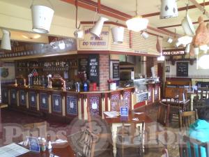 Picture of The Steak and Pie Factory