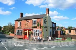Picture of Green Man Inn