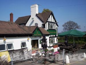 Picture of Black Horse Inn