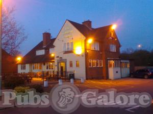 Picture of The Cobham Arms