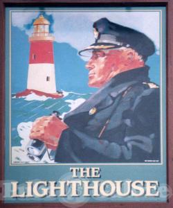 Picture of The Lighthouse