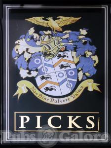 Picture of Picks