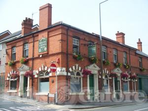 Picture of Waggon & Horses