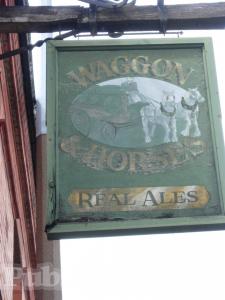 Picture of Waggon & Horses