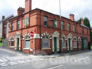 Picture of Waggon & Horses