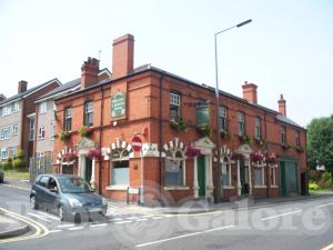 Picture of Waggon & Horses