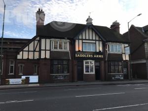 Picture of Saddlers Arms