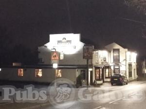 Samson & Lion in Wordsley (near Stourbridge) : Pubs Galore