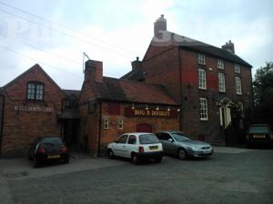 Picture of Dog & Doublet Inn