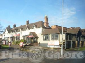 Picture of Toby Carvery (Streetly)