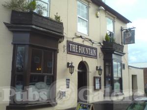 Picture of The Fountain Inn