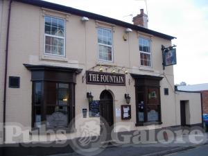 Picture of The Fountain Inn