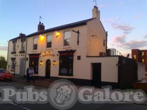 Picture of The Fountain Inn