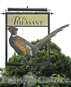 Picture of The Pheasant Inn