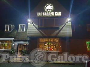 Picture of The Garden Bar