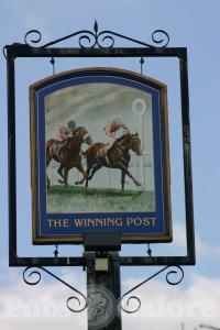 Picture of The Winning Post