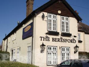 Picture of The Beresford