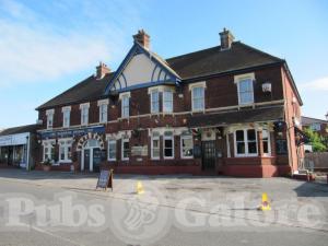 Picture of Barnham Bridge Inn