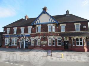 Picture of Barnham Bridge Inn