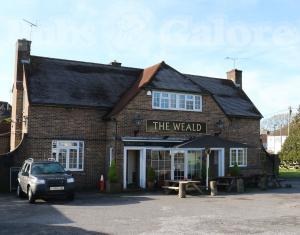 Picture of The Weald