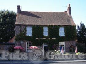 Picture of The Berkeley Arms