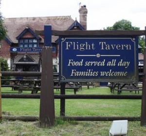 Picture of Flight Tavern