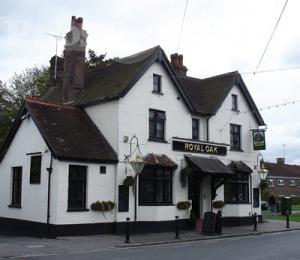 Picture of The Royal Oak
