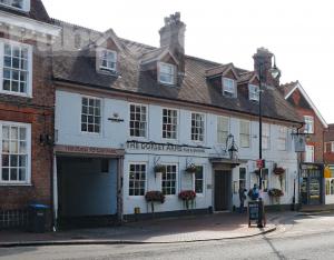 Picture of The Dorset Arms