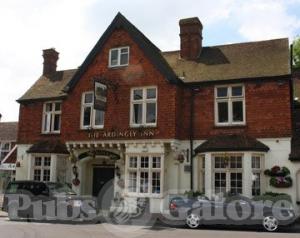 Picture of Ardingly Inn
