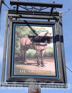 Picture of The Dun Horse Inn