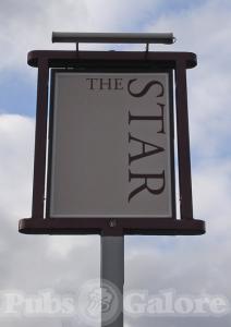 Picture of The Star