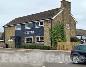 The Star in Roffey (near Horsham) : Pubs Galore
