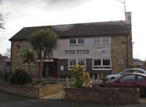 Picture of The Star