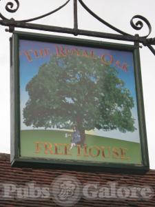 Picture of The Royal Oak
