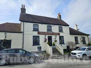 Picture of The Frankland Arms