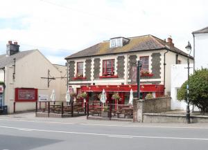 Picture of The Buckingham Arms