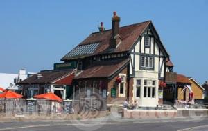 Picture of The Waterside Inn