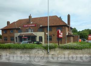 Picture of Toby Carvery Downlands